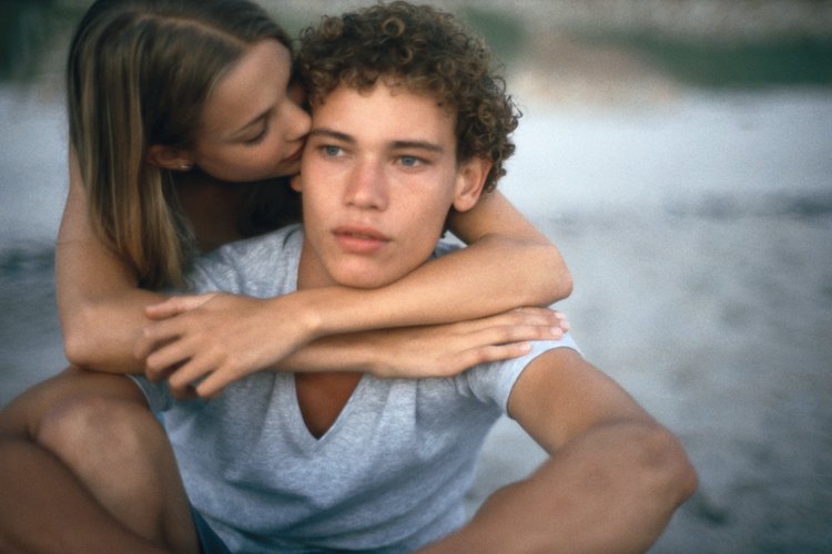 Los adolescentes debe saber que el sexo puede tener consecuencias.