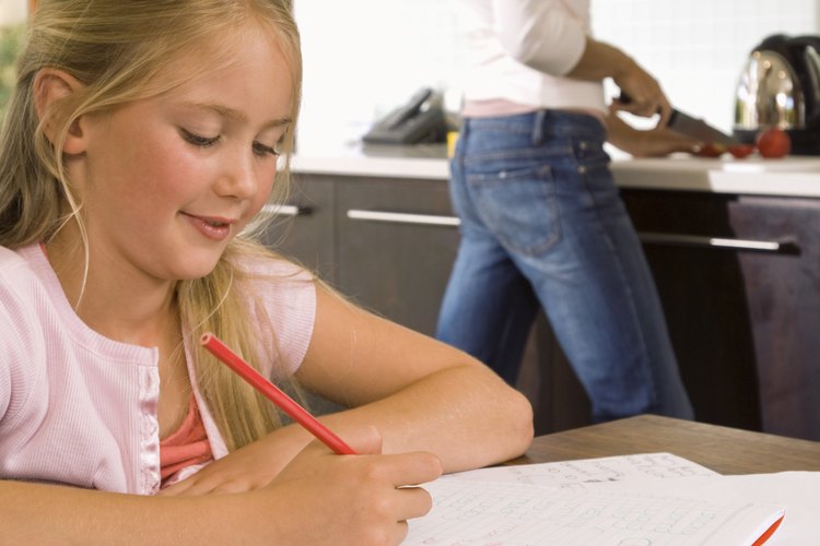 Algunos niños de Carolina del Norte tienen que quedarse en casa solos después de la escuela.