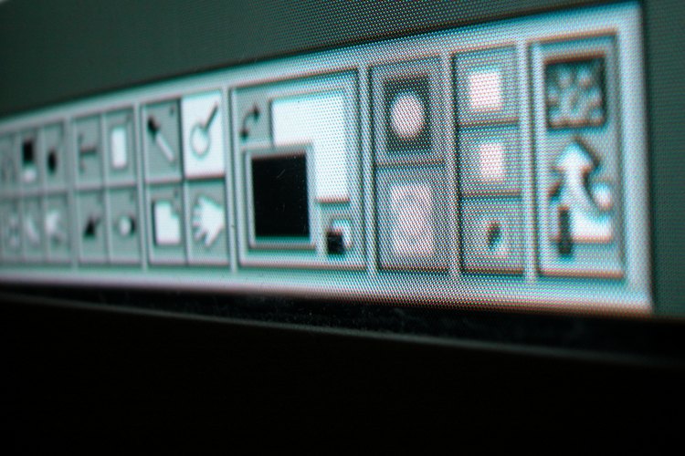 Hay que conocer los diversos programas para crear arte digital.