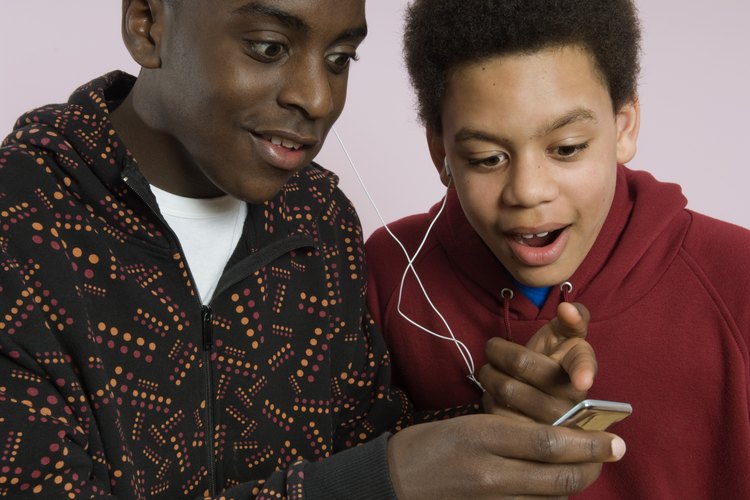 No podemos esperar que a un adolescente le gusten los juguetes para niños.