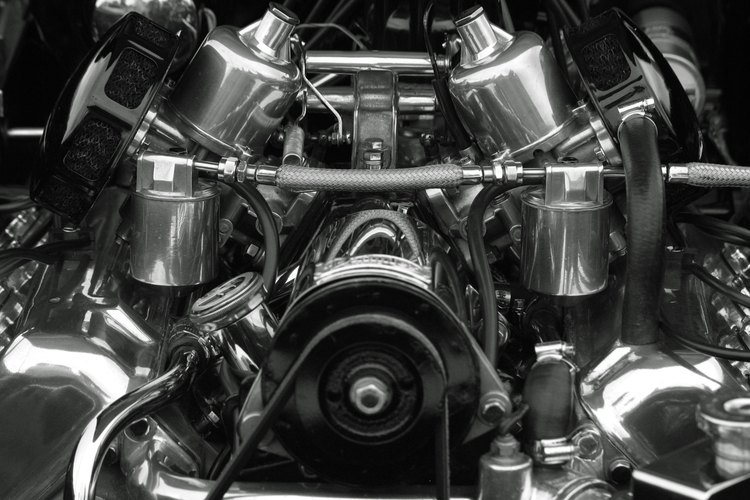 Nissan equipa al Rogue con un motor de cuatro cilindros de 2,5 litros.