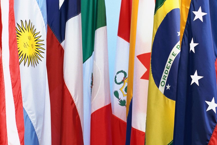 El análisis de las relaciones internacionales tiene tres niveles.
