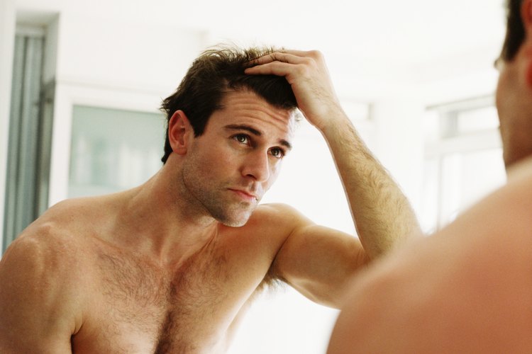 Una de las cosas más aterradoras tanto para hombres como para mujeres es la pérdida del cabello.