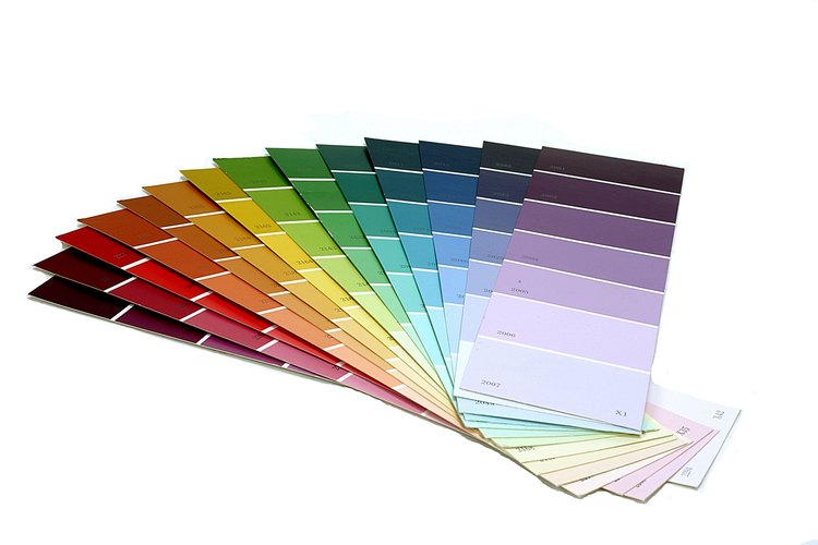 La pintura se adhiere mejor a una capa de pintura base.