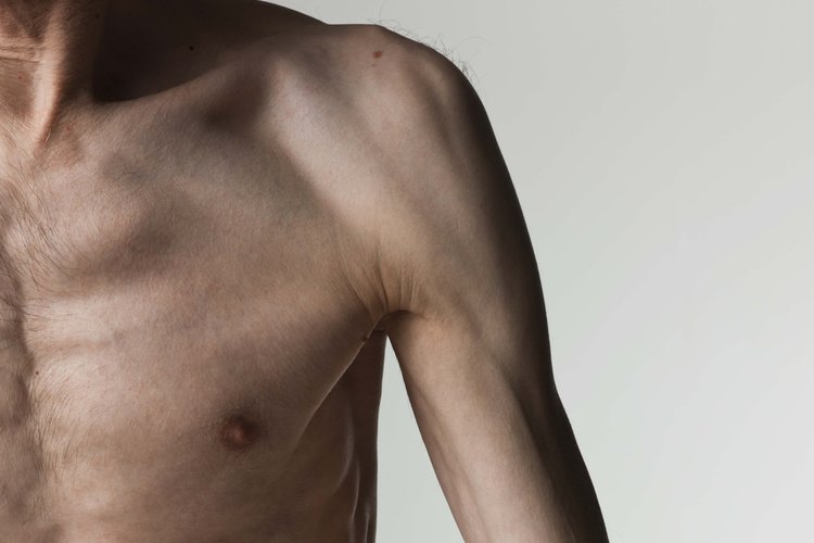 Las medidas de los hombros pueden ser tomadas de forma diferente para los diversos proyectos.