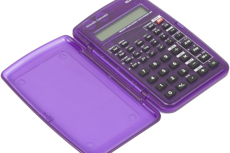 No es necesaria la calculadora ya que lo puedes hacer tú solo.