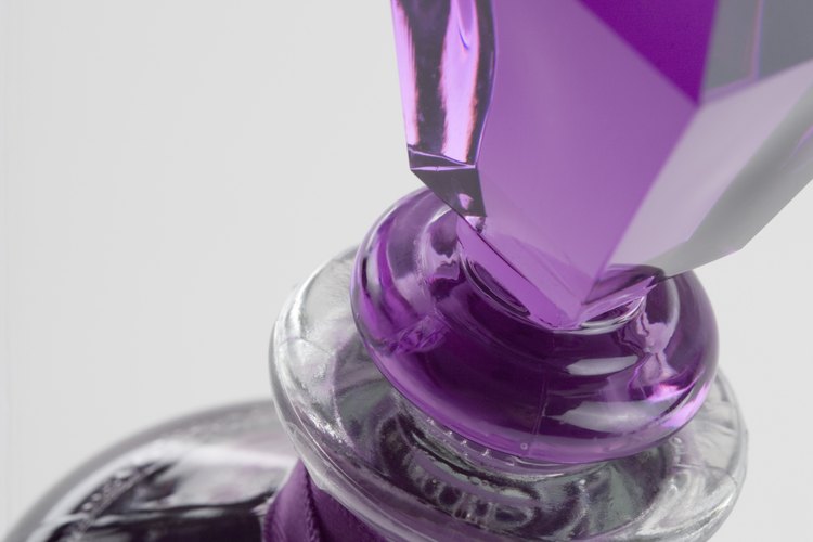 Puedes preparar aceites esenciales en tu casa.