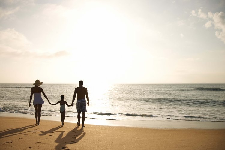 La familia de un niño tiene un impacto sustancial en su desarrollo.