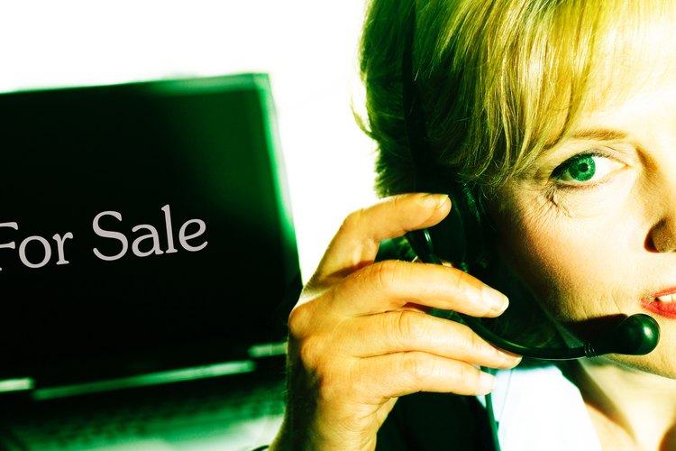 Los promotores de ventas pueden vender cualquier producto, desde cerveza hasta programas informáticos.