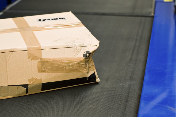 FedEx dejará un paquete en tu puerta bajo ciertas condiciones.