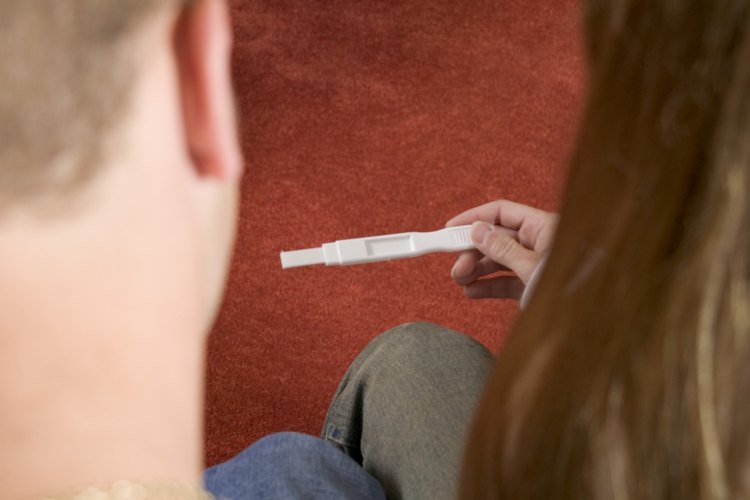 Muchos adolescentes no saben a dónde acudir cuando se enteran de que están embarazadas.