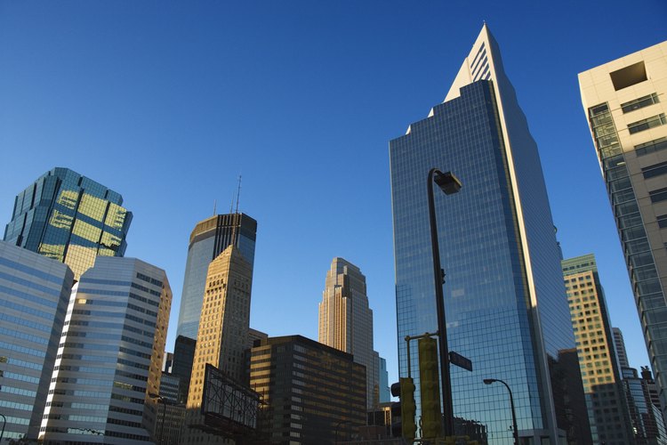 Corcoran se encuentra al noroeste de Minneapolis.