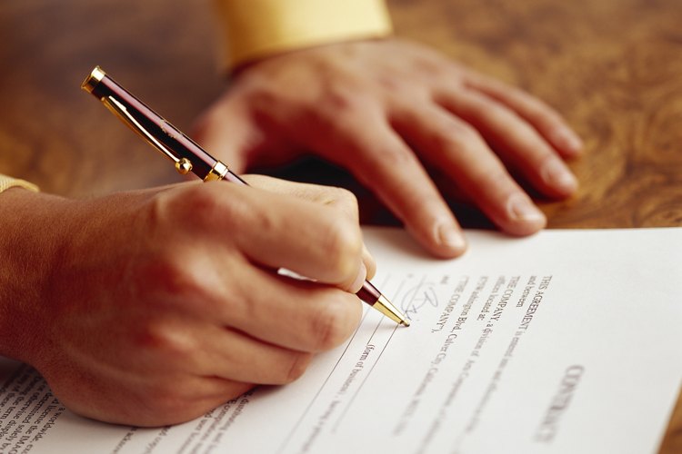 Aborda la carta del garante como si estuvieras ingresando en el mismo contrato de arrendamiento.