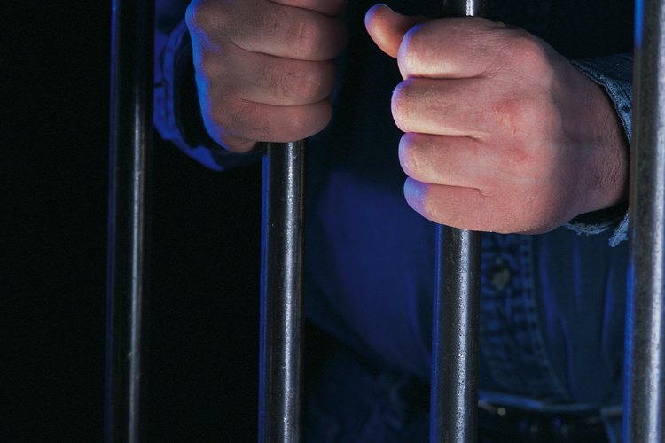 Criminal convicto.