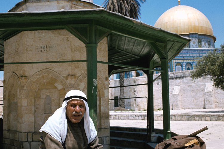 Existen muchos diferentes grupos del Islam en el mundo.