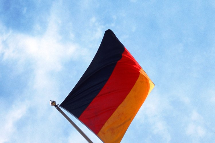 Alemania se unificó en 1871.