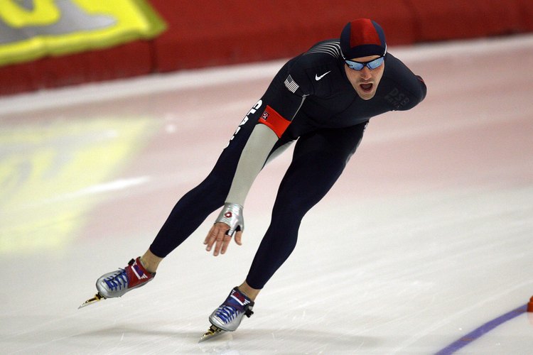 El Pettit National Ice Center de Milwakee fue el lugar de las pruebas olímpicas en 2009.