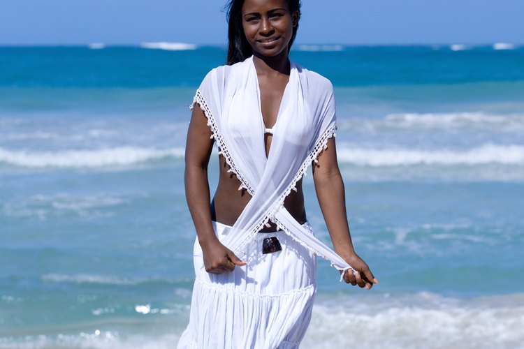Trinidad tiene muchas influencias culturales.