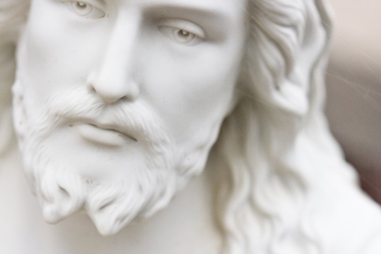 Los valores morales del cristianismo se basan en las enseñanzas de Jesús.
