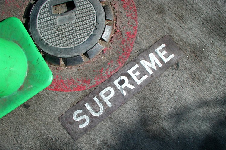 Los tanque subterráneos son usados en zonas urbanas donde no queda mucho espacio.