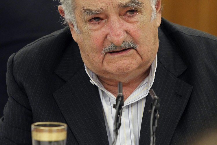 Pepe Mujica es uno de los grandes líderes continentales.