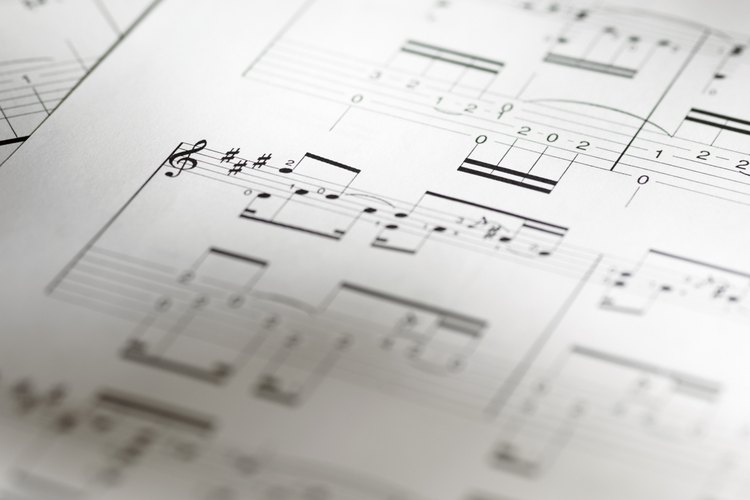 Aprende el recurso mnemotécnico para aprender las notas.