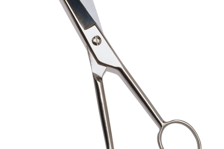 Para conseguir una cabello a capas perfecto, es necesaria una técnica de corte adecuada.
