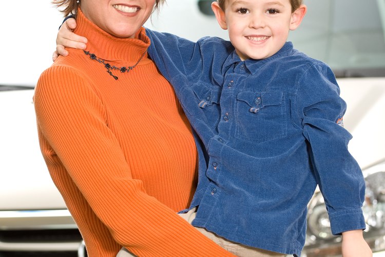Y no olvides recogerlo a tiempo, tu hijo te lo agradecerá con una sonrisa.