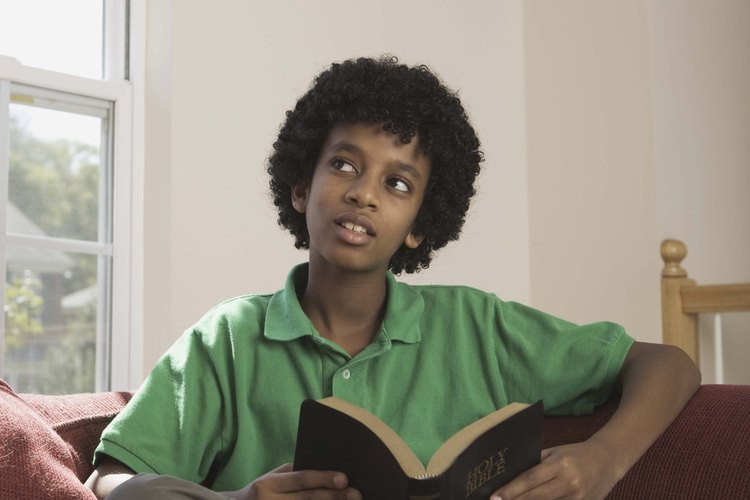 Estudiar la vida de Jesús en la Biblia es esencial para aprender lo que significa ser un cristiano devoto.