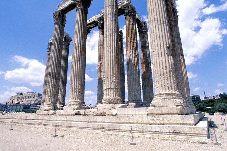 La diosa griega Hestia fue conocida en Roma como Vesta.