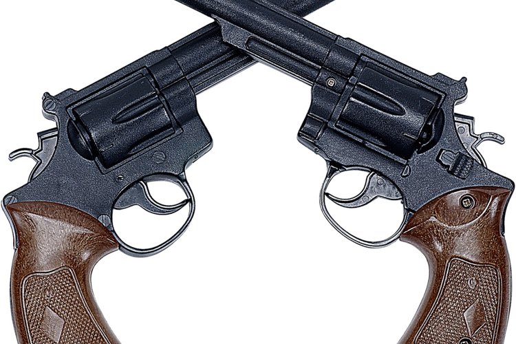 Encontrarás exposiciones con las armas que ganaron en el Oeste.