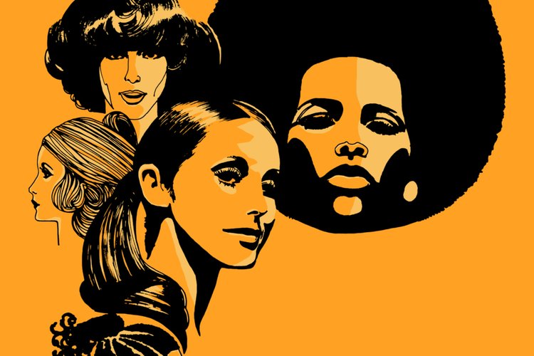 Las estrellas de rock siempre se reinventan.
