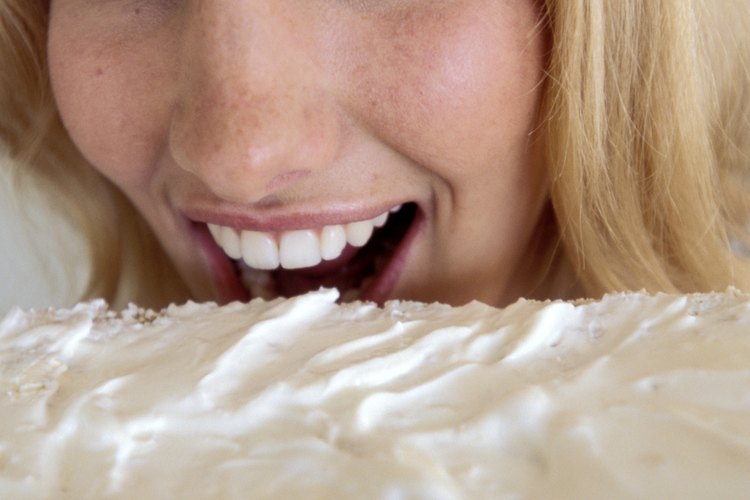 El queso crema siempre debe ser servido -y almacenado- frío.
