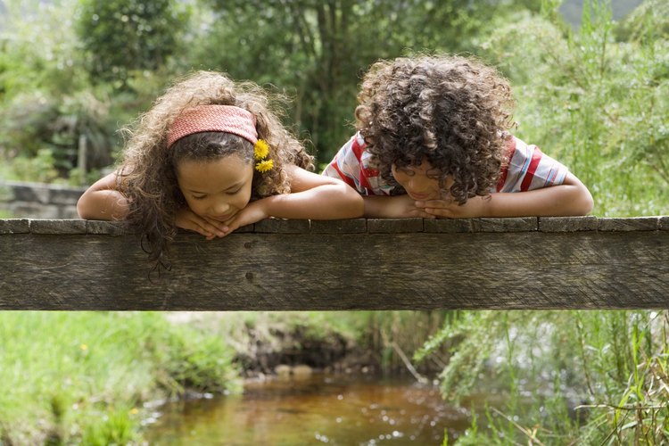 Beacon es el hogar de muchas actividades amigables para la familia, incluyendo algunas aventuras en exteriores.