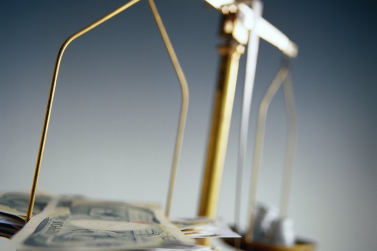 El arrendamiento financiero se incluye en el balance general junto con los demás activos de una compañía.