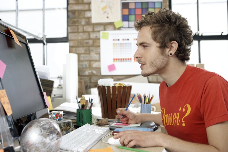 Microsoft Paint te permite editar imágenes en tu ordenador.