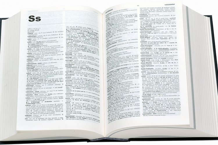 Los idiomas más difíciles de aprender.