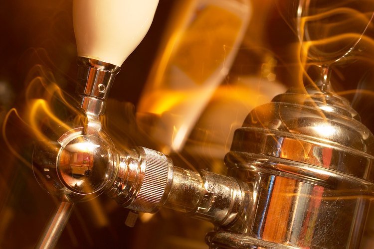 Cualquiera puede crear un sistema de cerveza al estilo de un bar en su propia casa.