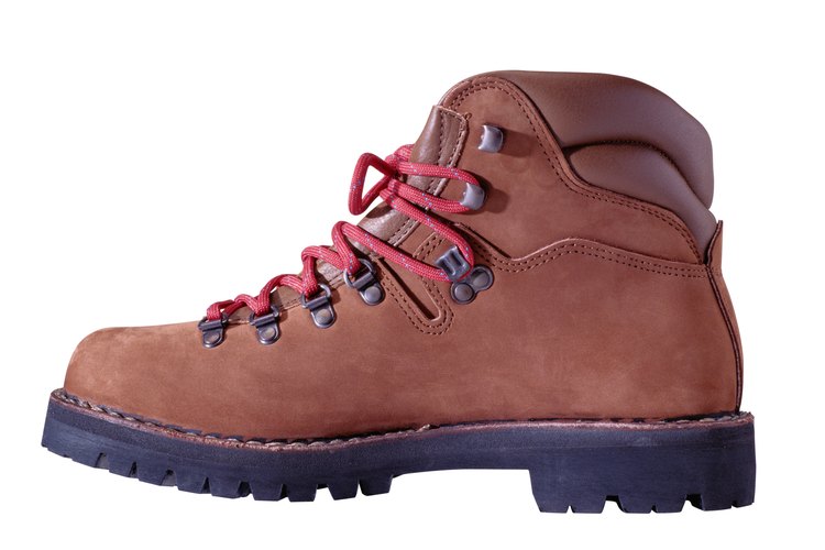 Las botas café combinan bien con un amplio rango de ropa.