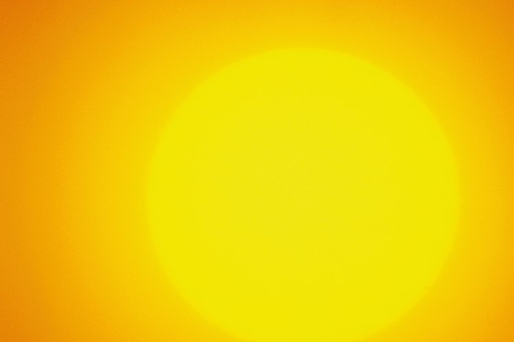 El sol es una fuente de energía gratuita e inagotable que puedes utilizar para contribuir con el medio ambiente.