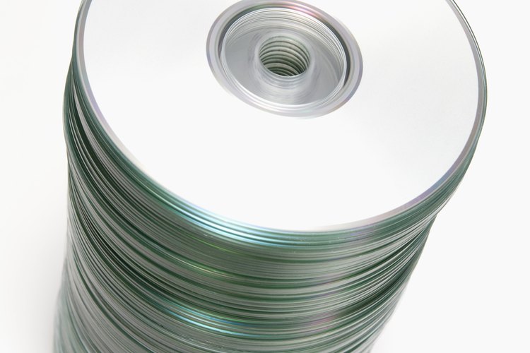 Fácil grabación de DVD en tu computadora