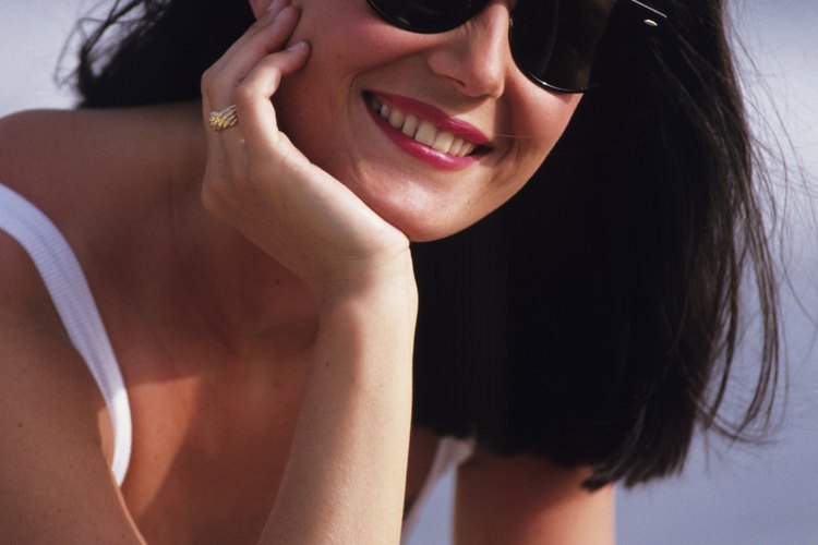 Las gafas para sol Burberry falsas oscilan en precio y calidad entre US$15 y US$40.