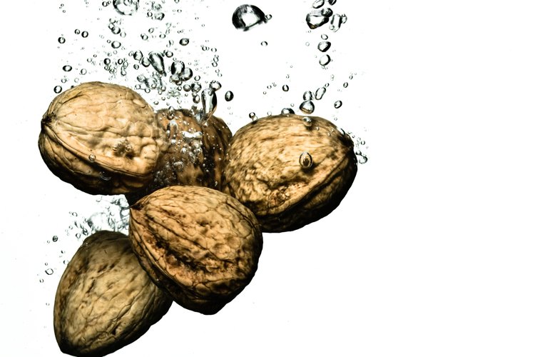Las nueces tienen una gran gama de usos culinarios.