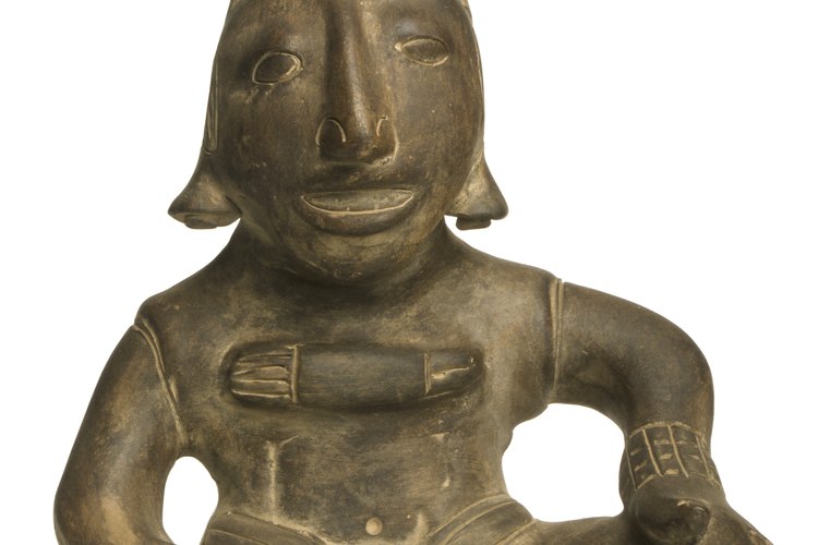 El inca valoraba muchos aspectos de la naturaleza como lugares sagrados.