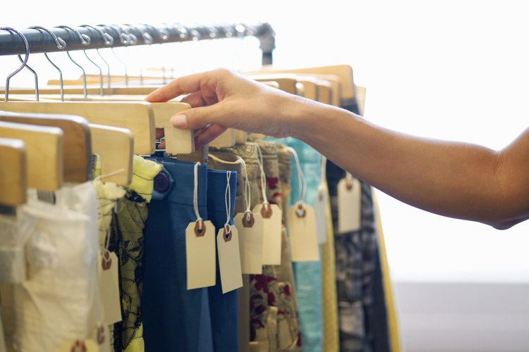 Los precios también dependen de los vaivenes de las tendencias.