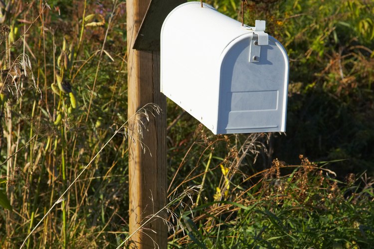 Existen muchos artículos que no pueden enviarse de manera legal por medio del correo.