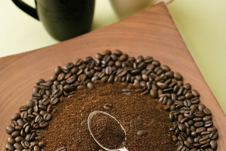 El concentrado de café preparado en frío es menos ácido y naturalmente más dulce que el regular.