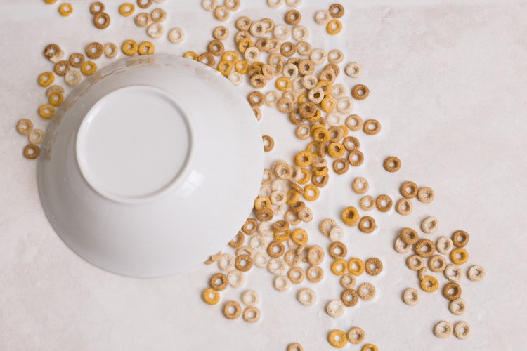 Los cereales mixtos pueden dar variedad nutricional muy importante a la dieta de tu bebé.