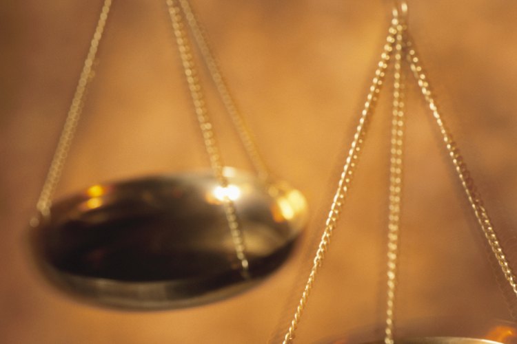 Obtén un poder legal.