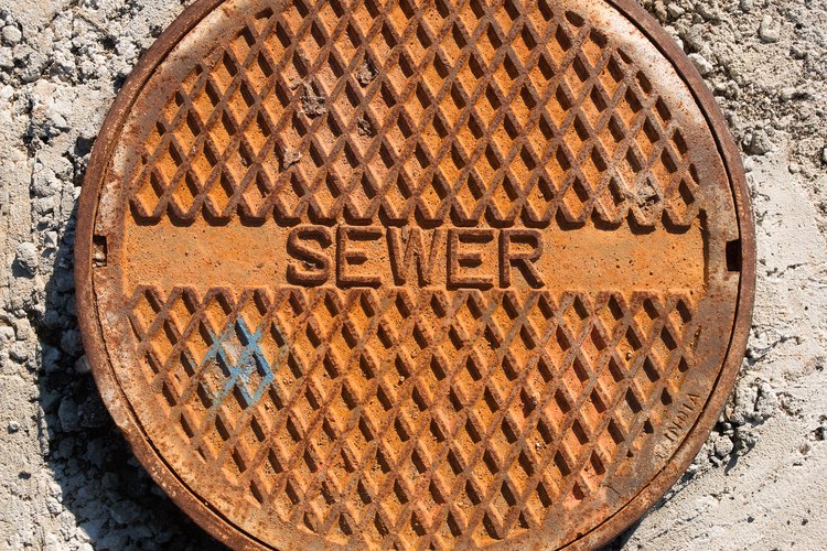Los productos para limpieza de alcantarillas pueden mantener el flujo libre de aguas residuales